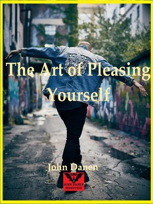 cover image of The Art of Pleasing Yourself